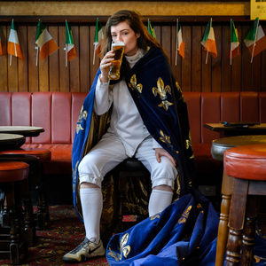 LEGEND to Make Edinburgh Fringe Debut with So You Think You're Funny? 2025 Winner Photo