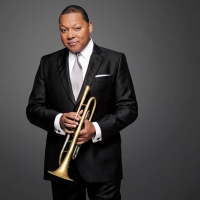 THE ARTS, UNDISTANCED Launches Today With Wynton Marsalis & J'Nai Bridges Photo