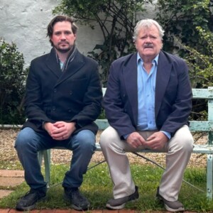 TUESDAYS WITH MORRIE to Return to Theatre on the Square Photo