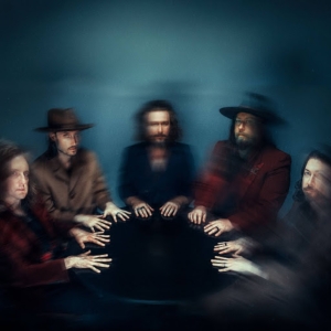 My Morning Jacket Unveil More Headline Tour Dates Photo