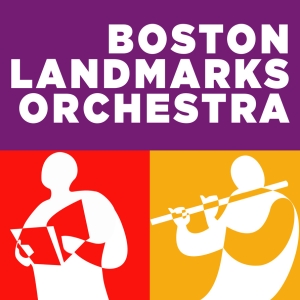 Boston Landmarks Orchestra Brings Free Orchestral Music to the DCR Hatch Memorial She Video