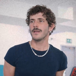 Video: Michael Mather Performs 'SOS' from THE JONATHAN LARSON PROJECT at West End Live