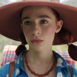 Video/Photos: Sophia Anne Caruso & More in New Look at ONE PIECE S2 Photo