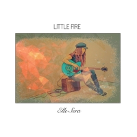 Elle Sera Releases Genre-Bending 'Little Fire' EP Photo
