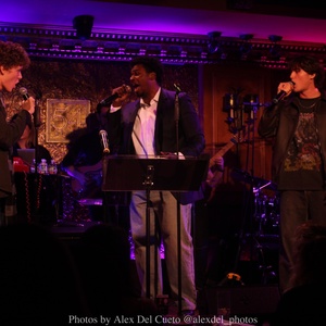 Review: WHAT IF? PART 7 Reimagines Musical Theater at 54 Below