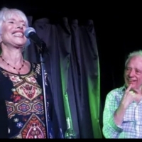 Barbara Bleier And Austin Pendleton Return To Pangea In LIFE, LOVE AND WHO KNOWS WHAT Photo
