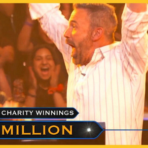 Ben Affleck and Jamie Ding Win Big on WHO WANTS TO BE A MILLIONAIRE for Charity