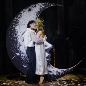 Review: ROMEO AND JULIET at ASB Waterfront Theatre Photo