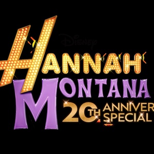 HANNA MONTANA 20th Anniversary Special Coming to Disney+ Featuring Miley Cyrus Photo
