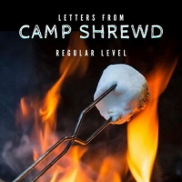 Shrewd Productions Presents: LETTERS FROM CAMP SHREWD - An Episodic Play by Mail Photo