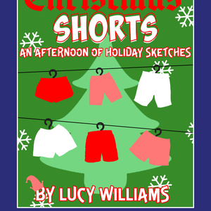CHRISTMAS SHORTS to Open At Studio Playhouse December 6 Photo