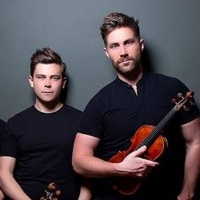 Well-Strung to Perform New Years Concert at Bucks County Playhouse Photo