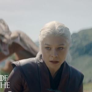 HOUSE OF THE DRAGON Season 3: Sheepstealer Clashes With Team Black's Dragons