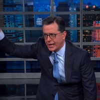 VIDEO: Stephen Colbert Talks Super Tuesday, Joe Biden, Bernie Sanders, and Young Vote Video