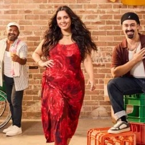REVIEW: IN THE HEIGHTS Returns To The Sydney Opera House For A Restaging.