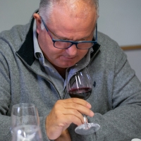 COEN WINES and Chief Winemaker, Attilio Pagli