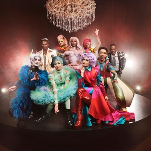 Review: NUTCRACKER NOIR, Protein Studios