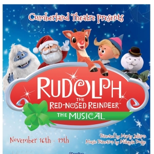 Cumberland Theatre Stars Of Tomorrow to Present RUDOLPH THE RED-NOSED REINDEER Video