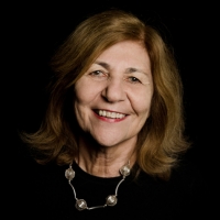 Lynne Kaufman of DIVINE MADNESS at MarshStream Explores the Boundaries Between Creati Interview