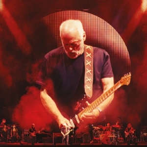 David Gilmour's New Concert Film to Hit Global Cinemas in September Photo