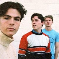 New Hope Club Announces First Leg of Their 2022 'Getting Better' World Tour