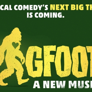 BIGFOOT! Musical Will Premiere Off-Broadway This Spring Photo