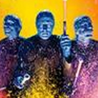 BLUE MAN GROUP Comes to Times-Union Center This May Video