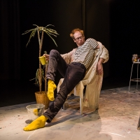 BWW Review: ADELAIDE FESTIVAL 2020: THE ARTIST at Main Theatre, AC Arts