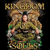 BWW News: Michael B. Jordan's WB-Helmed Studio Outlier Society Scoops Up Film Rights to KINGDOM OF SOULS Trilogy