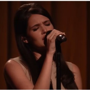 Video: Sienna Spiro Performs Hit Single 'Die On This Hill' on THE TONIGHT SHOW Video