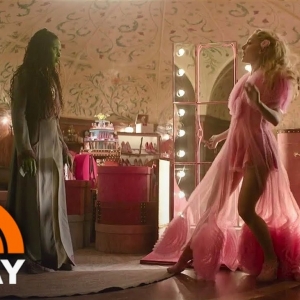 Video: WICKED Movie 'Toss Toss' Deleted Scene Unveiled Video