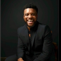 Keenan Scott II, THOUGHTS OF A COLORED MAN Playwright, Selected as TED2021 Fellow