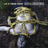 Le Cynge Noir Releases Halloween EP 'Death & Consequences' Photo