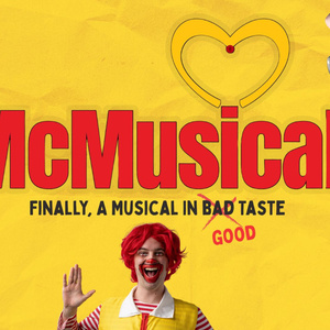 MCMUSICAL to Have First Developmental Run at Theatre For the New City Photo