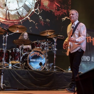 ANTHEM'S GRAND ILLUSION: TRIBUTE TO STYX to Perform at Raue Center Photo