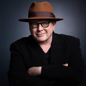 Darrell Hammond to Perform at The Concert Hall at The Stanley Hotel Photo