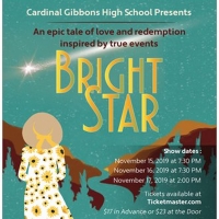 Cardinal Gibbons High School presents Steve Martin and Edie Brickell's BRIGHT STAR Video