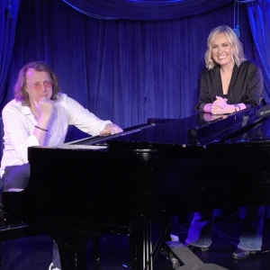 Video: Julia Mattison & Noel Carey Unpack the Music of DEATH BECOMES HER