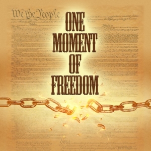 ONE MOMENT OF FREEDOM to Have World Premiere at Theatre 40 This Week