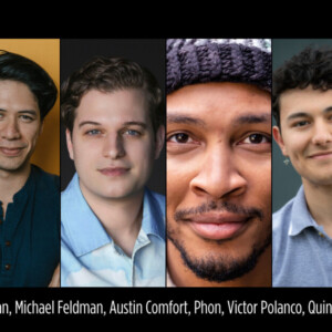 LITTLE SHOP OF HORRORS to Open at Portland Center Stage Photo
