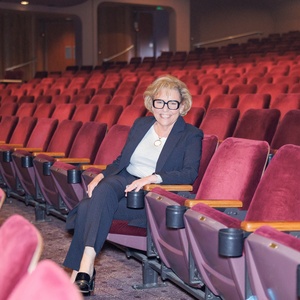 Yvonne Bell Appointed President & Chief Executive Officer of McCallum Theatre
