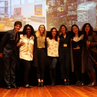 NewFilmmakers Los Angeles Hosts Conversation With Director and Producer Julie Anne…