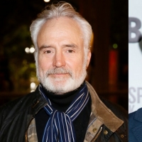 Bradley Whitford & Francois Battiste to Star as Ebenezer Scrooge in Two Simultaneous  Video