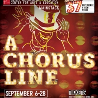 BWW Review: A CHORUS LINE Kicks Off Roxy Regional Theatre's 37th Season In Style Photo