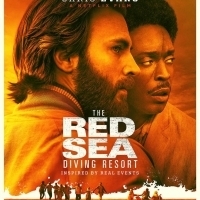 VIDEO: Chris Evans, Michael K. Williams Star in Trailer for THE RED SEA DIVING RESORT