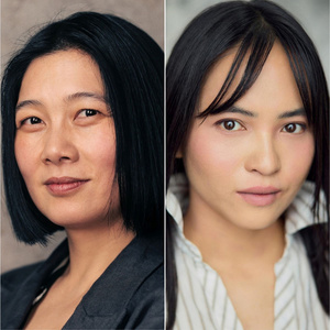 LOVE YOU LONG TIME (ALREADY) Will Make World Premiere at Theatre503 Photo
