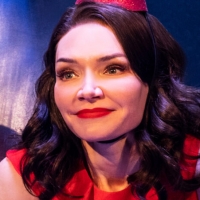 Katrina Lenk to Perform 'Being Alive' From COMPANY on LATE NIGHT WITH SETH MEYERS Thi Photo