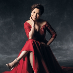 Interview: Lea Salonga Talks 'Sounding Joy' with the Boston Pops Photo