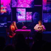 BWW Review: FOURTHCOMING by shake & stir Photo