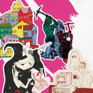 MOUNTAIN MAMAS, A CHRISTMAS CAROL and More Set for Flashback Theater Co. 13th Season Photo